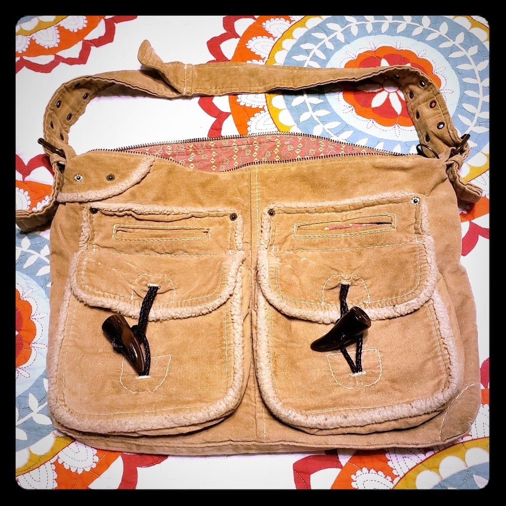 Gap Shoulder Bag
